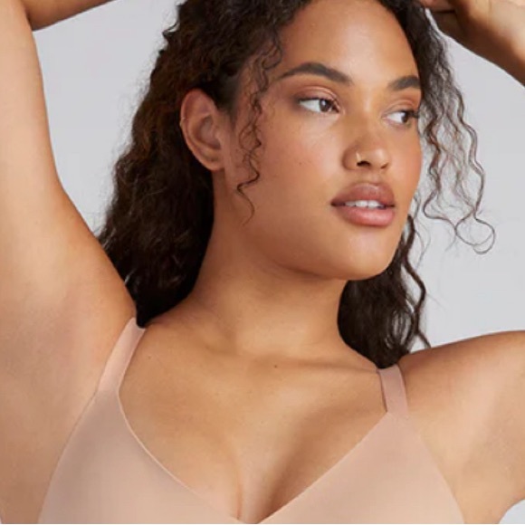 💜 Honey Love Shapewear Straps - Picture 3 of 4